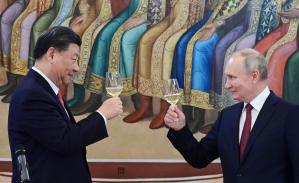 China y Rusia: ¿a quién favorece la nueva alianza entre Beijing y Moscú?