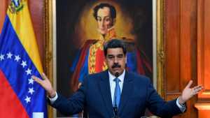 El arte de gobernar en una crisis eterna en Venezuela
