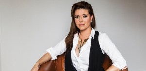 Alicia Machado se inspiró en congresista demócrata para su regreso a las telenovelas