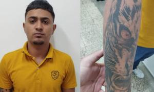 El crimen del hombre del tatuaje que desató la masacre en Barranquilla