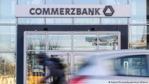Bolsas europeas caen con fuerza por temores sobre el sector bancario