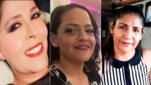 Otras estadounidenses desaparecidas sin dejar rastro en México luego que cruzaran la frontera hace dos semanas