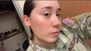 Soldado fue hallada muerta en base de Texas, donde encontraron a otra militar asesinada en 2020