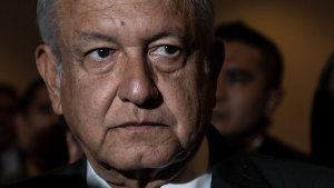 Oposición venezolana pide el apoyo de López Obrador para las elecciones presidenciales del #28Jul