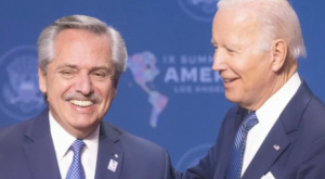 Joe Biden recibirá a Alberto Fernández en un momento clave del acuerdo con el FMI