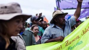 Asesinaron a un líder campesino del chavismo en Guárico