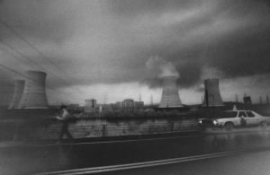 El desastre nuclear de Three Mile Island: la explosión que anticipó el horror de Chernóbil y fue vaticinada en el cine