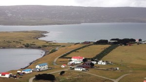 Argentina termina pacto de 2016 con Reino Unido sobre soberanía de las Malvinas