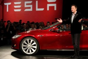 Industria Automotriz calificó como “un brinco tremendo” la llegada de Tesla a México