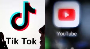 Adolescentes consumen más TikTok y YouTube que series, aseguró experto