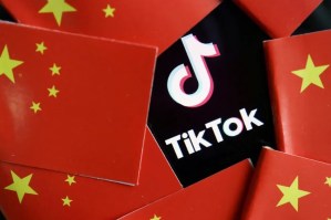 EEUU acusó a China de haber usado TikTok para influir en procesos electorales