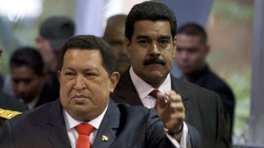 Socialist Venezuela is talking with Colombian companies about asset seizures during the Chávez era
