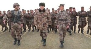 Régimen chino volvió a aumentar su gasto de defensa: qué capacidades posee el mayor ejército del mundo