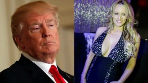 Stormy Daniels, la actriz porno por la que Trump se sentará ante un jurado
