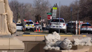 Al menos dos profesores fueron heridos en un tiroteo en una escuela de Denver