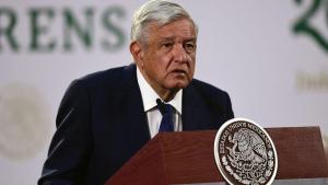 Gobierno mexicano desmiente infarto y rumores sobre la salud de López Obrador