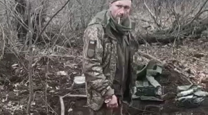 Ejecución de un soldado ucraniano por tropas de Putin tras decir “Gloria a Ucrania” consternó a todos