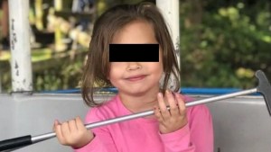 “Mamá, tengo miedo”: el desgarrador llamado de una niña de nueve años antes de ser asesinada