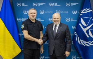 “Histórica decisión”: fiscal ucraniano agradeció a la CPI por la orden de arresto contra Putin
