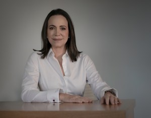 María Corina Machado: Si Comisión de Primarias claudica y cede ante el CNE, no me estarían excluyendo a mí, sino a la gente
