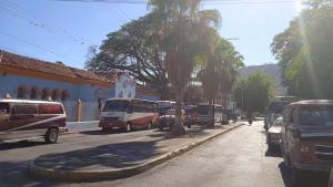 En Guárico paralizaron transporte público para exigir a la Cámara Municipal respeto a la nueva tarifa