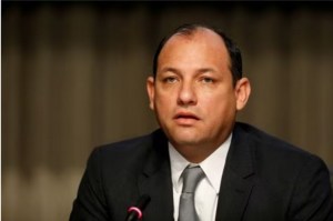 Venezuelan legislature removes lawmaker’s immunity amid corruption probe