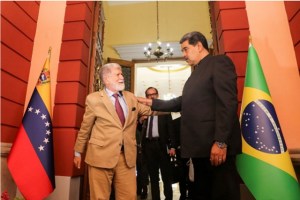Brazil’s Lula seeks dialogue with both Venezuelan government and opposition