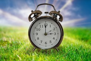 ¿Por qué se cambia la hora en gran parte de EEUU? La historia detrás de esta normativa