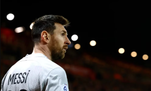 El PSG y Leo Messi se acercan al divorcio, según la prensa francesa