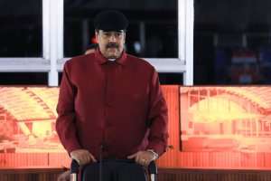 Maduro admitió que alcalde chavista de Las Tejerías tenía vínculos con alias “El Conejo”