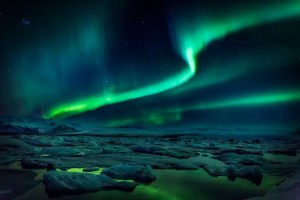 El cielo nocturno del norte en EEUU se iluminará con incandescentes auroras boreales