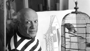 Pablo Picasso, ese forastero que amaba ser odiado en Francia