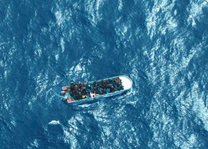 Suben a 34 los muertos por naufragio de un barco de migrantes en Madagascar