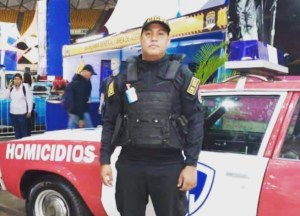 Detective del Cicpc falleció tras varias semanas en agonía en un hospital de Caracas
