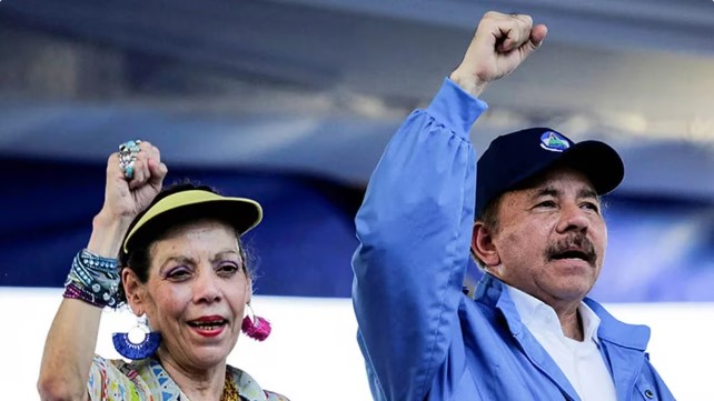 Dictadura de Daniel Ortega habría roto relaciones con el Vaticano luego de las declaraciones del papa Francisco