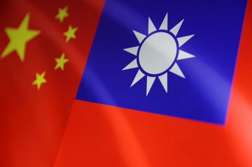 Taiwán pidió a Beijing reconocer que la isla no es parte de China