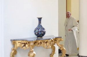 Los DETALLES desconocidos de la vida del papa Francisco: horarios, comidas… y por qué no mira TV