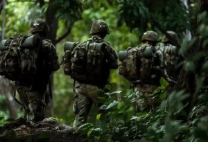 Capturaron a cinco militares activos por presuntos hechos de corrupción en Colombia