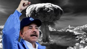 El sueño del régimen de Daniel Ortega de tener una “armita atómica” de la mano de Irán
