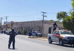 Hallan muertos a dos de los cuatro estadounidenses secuestrados en México