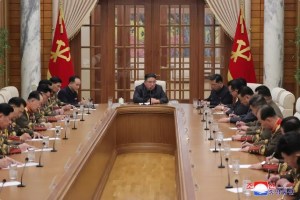La amenaza de Kim Jong-un a EEUU y Corea del Sur como respuesta a los ejercicios militares