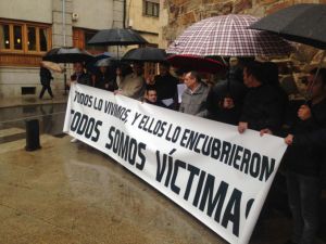Más de 400 testimonios de abusos sexuales en la Iglesia fueron recogidos en España