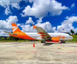Autoridades colombianas exigen a la aerolínea Ultra Air medidas para proteger a pasajeros