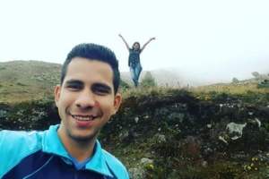 Venezolana asesinada de 47 puñaladas por su pareja en Argentina era de Barinas