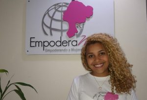 Eva Sabariego, directora de Empodérame: Estamos atendiendo necesidades en mujeres que la sociedad está ignorando