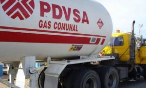 Al menos siete días sin gas por tubería en Los Pozones de Barinas… dizque está dañado el camión