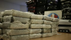 Portugal desarticula una red de narcotráfico e incauta más de mil kilos de cocaína