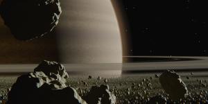 El misterio de Saturno revelado: cuál es la edad de sus anillos y por qué podrían desaparecer
