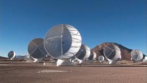 El mayor telescopio del mundo cumple 10 años desvelando secretos del universo