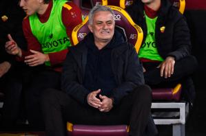 Tribunal italiano confirmó la sanción de dos partidos a José Mourinho